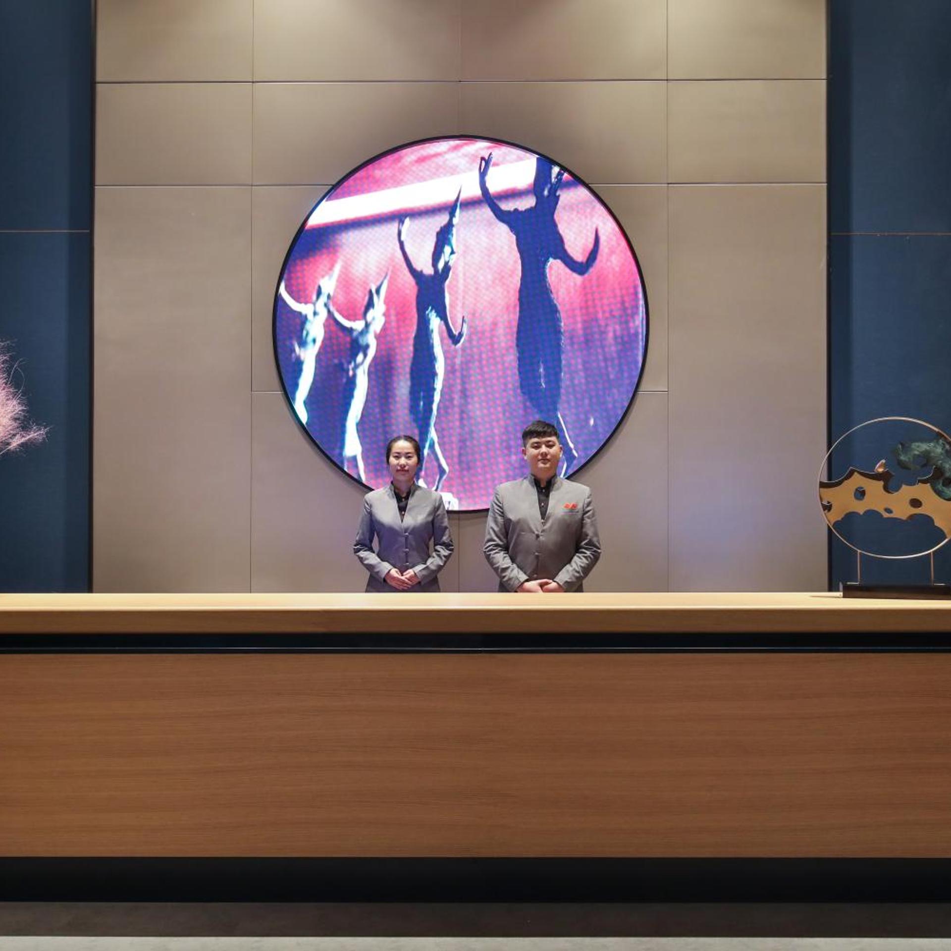 Pagoda Hotel West Lake Wulin Hangzhou 37/53