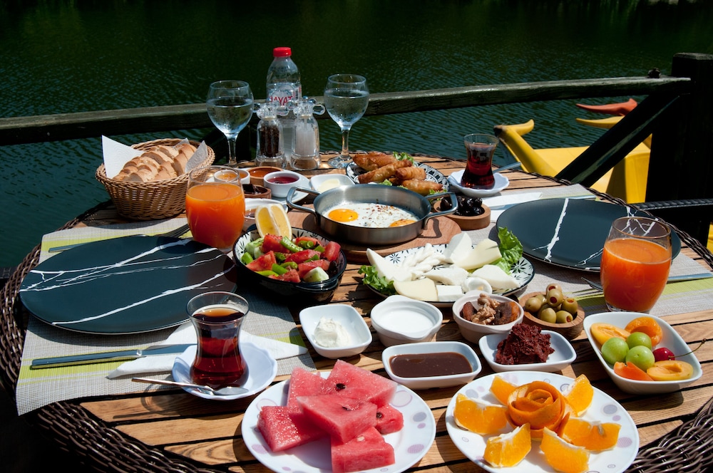 Agva Gizemli Nehir Hotel 66/69