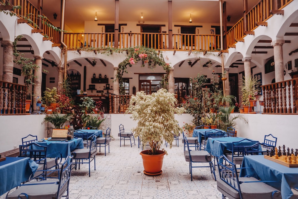 Hotel Casa Alquimia 42/50