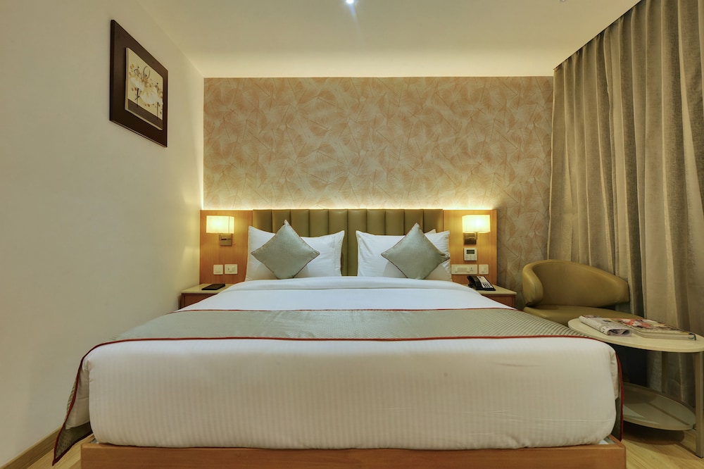 Clarion Bangalore 11/40
