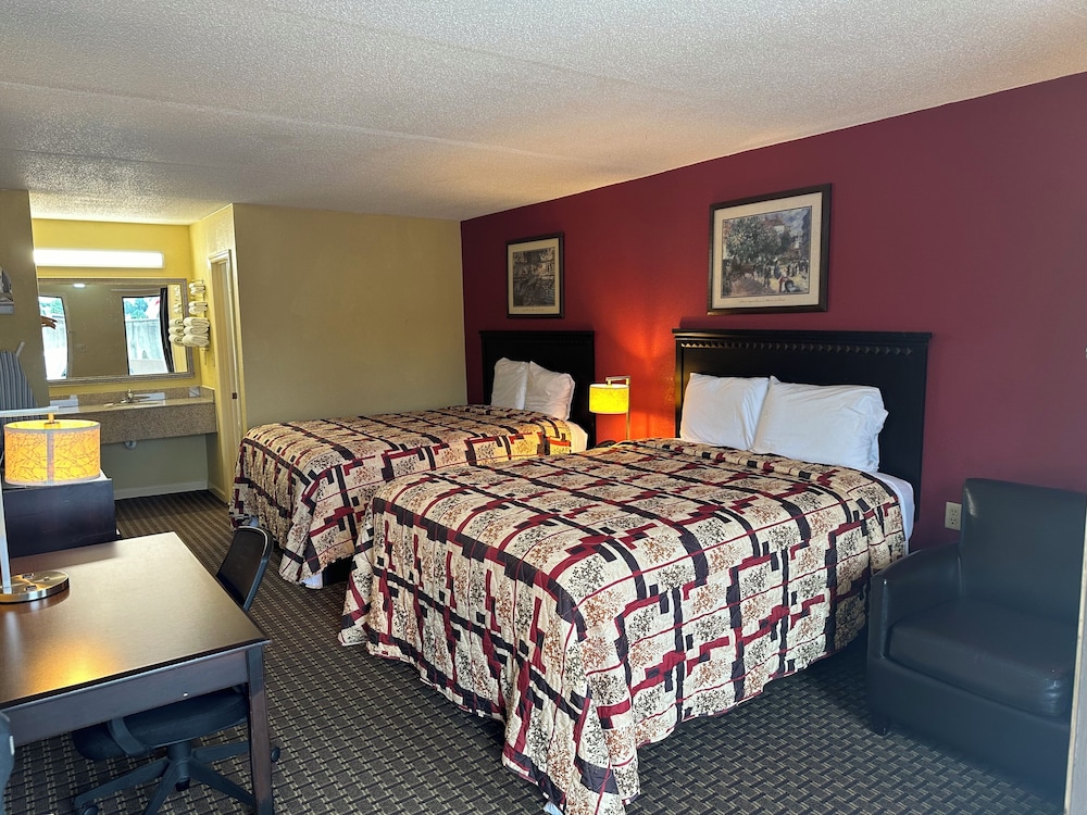 Royal Inn 22/53