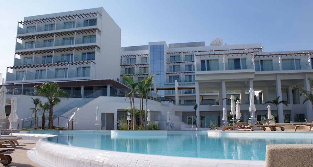 日落珍珠屋温泉酒店(Sunrise Pearl Hotel & Spa) 图片5