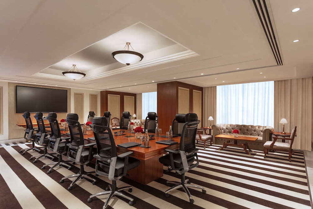 ITC Narmada, a Luxury Collection Hotel, Ahmedabad 32/38