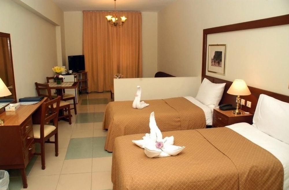 Aquavista Hotel & Suite 14/42