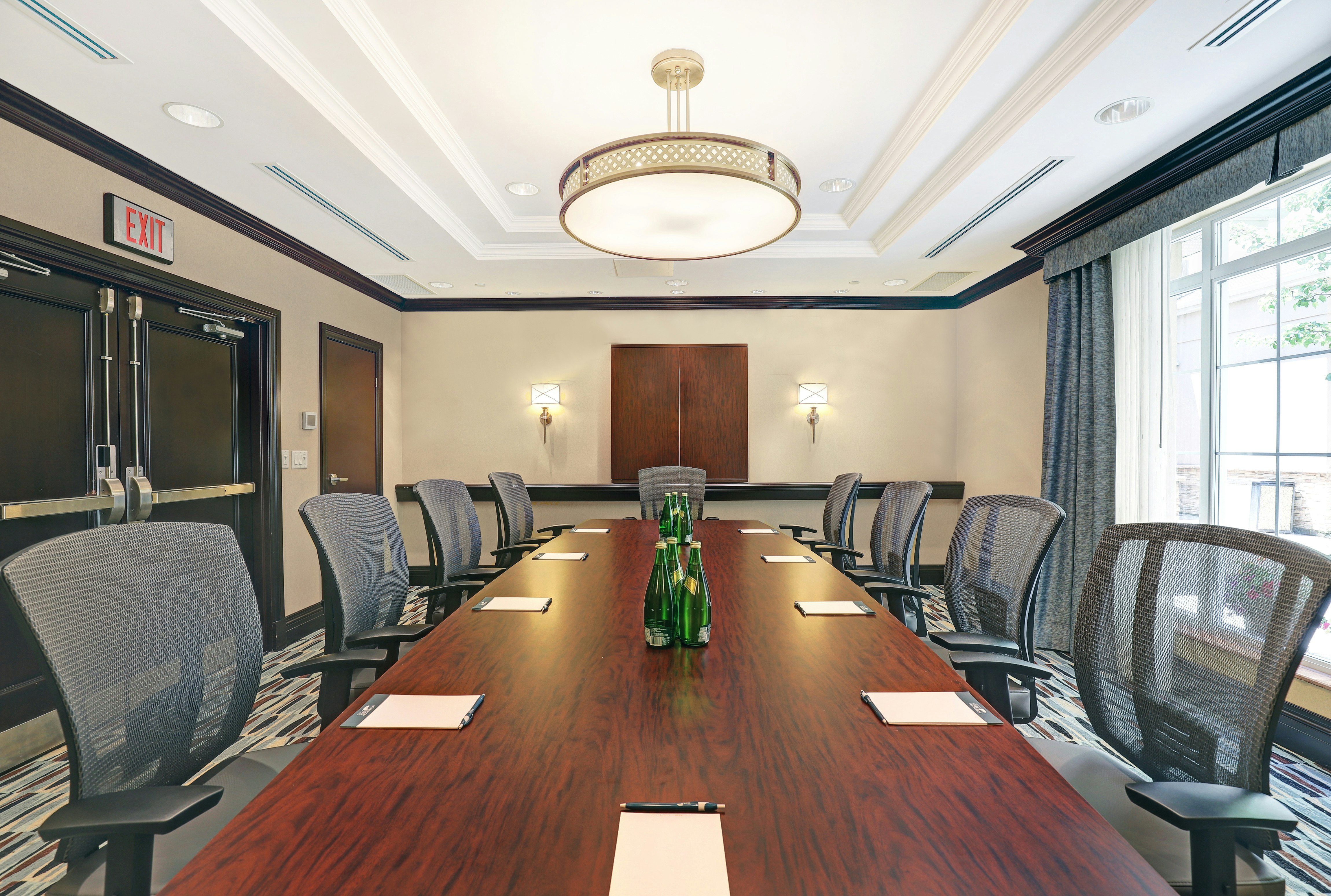 Homewood Suites by Hilton Cambridge-Waterloo, Ontario 13/20