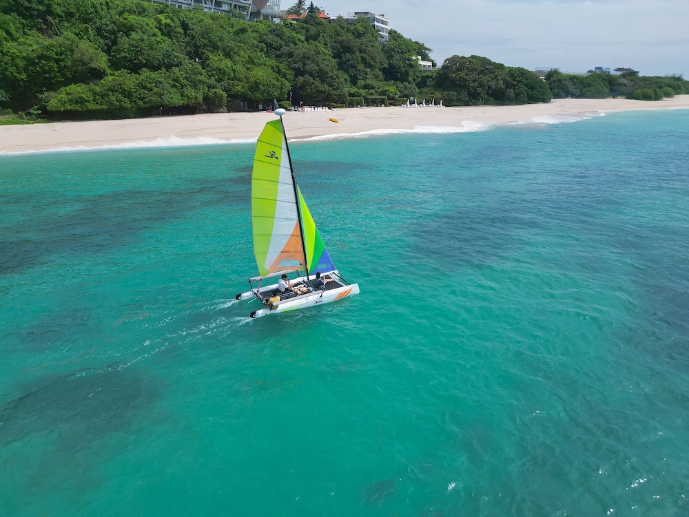 Samabe Bali Suites Villas 37/72
