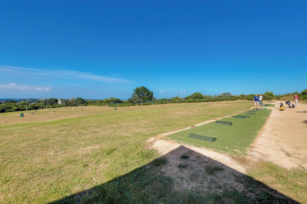 Golfhôtel de Saint-Samson 48/54