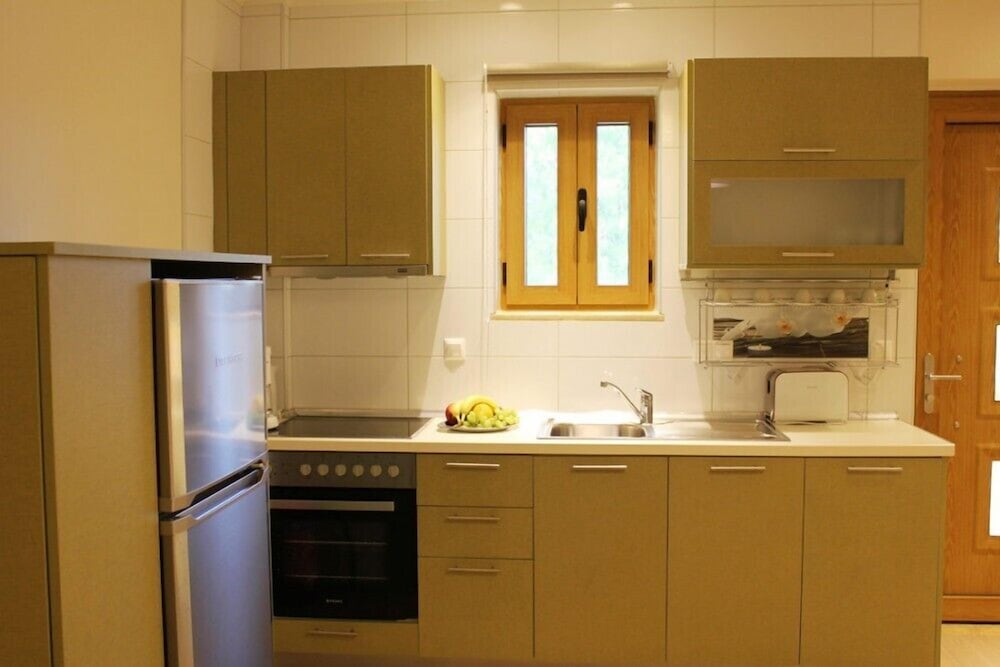 Niriides Luxury Villas 47/50