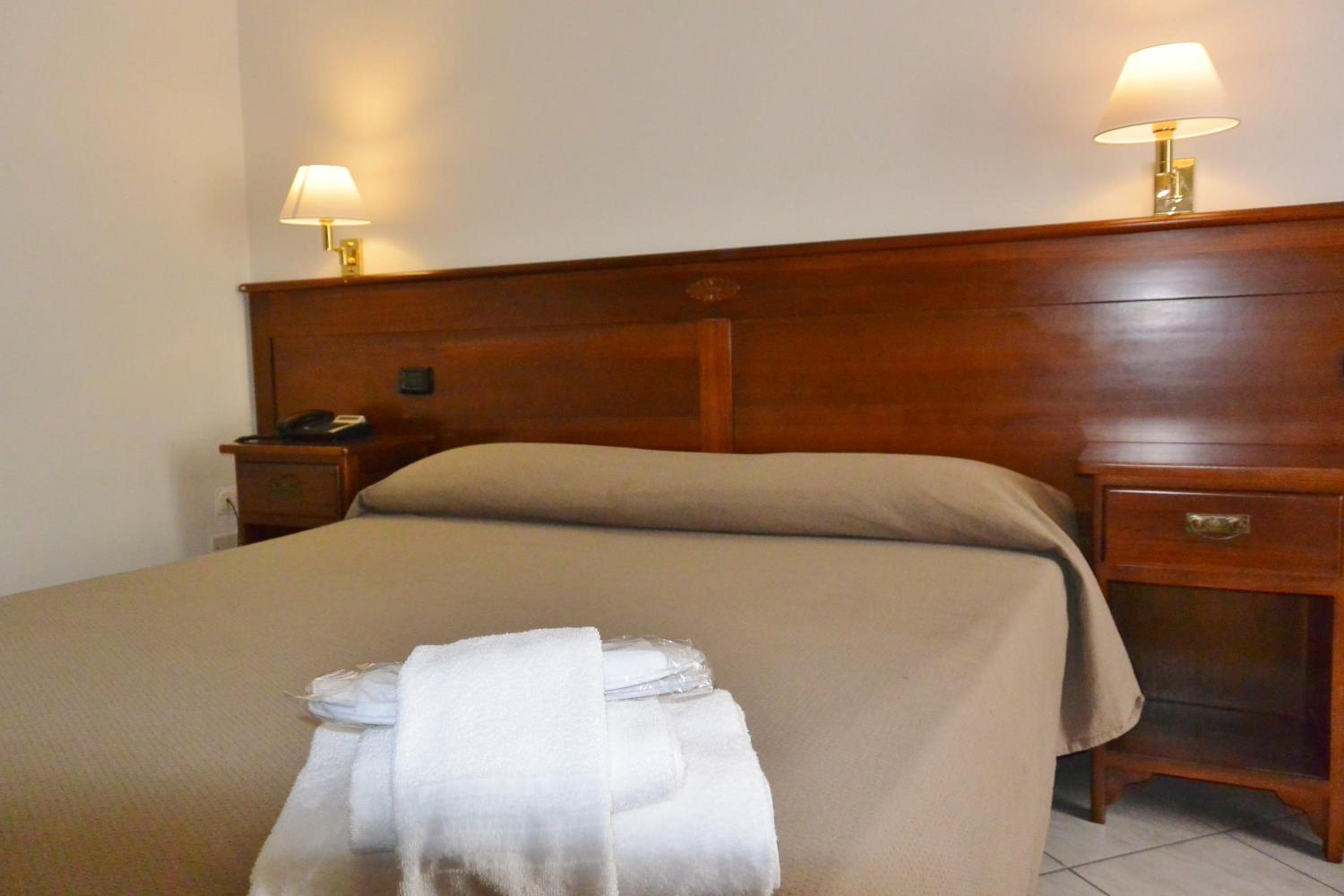 Hotel Trentina 15/38