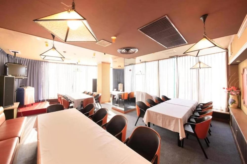 Fujinomiya Green Hotel 21/29