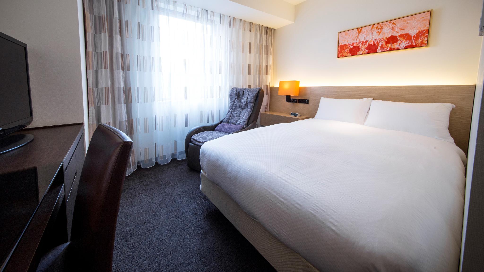 Healing, Standard, Single, Double Bed