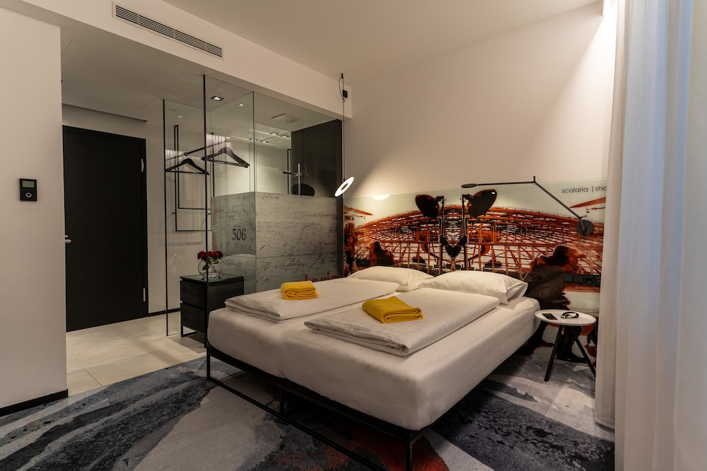 Scalaria The Event Resort-Seevilla 12/50