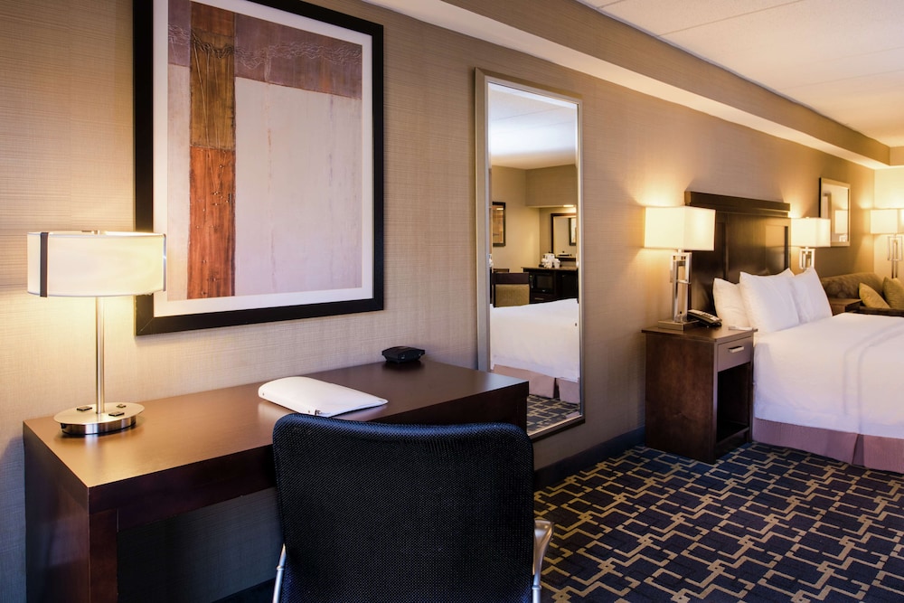 Hampton Inn By Hilton Shelton 22/53