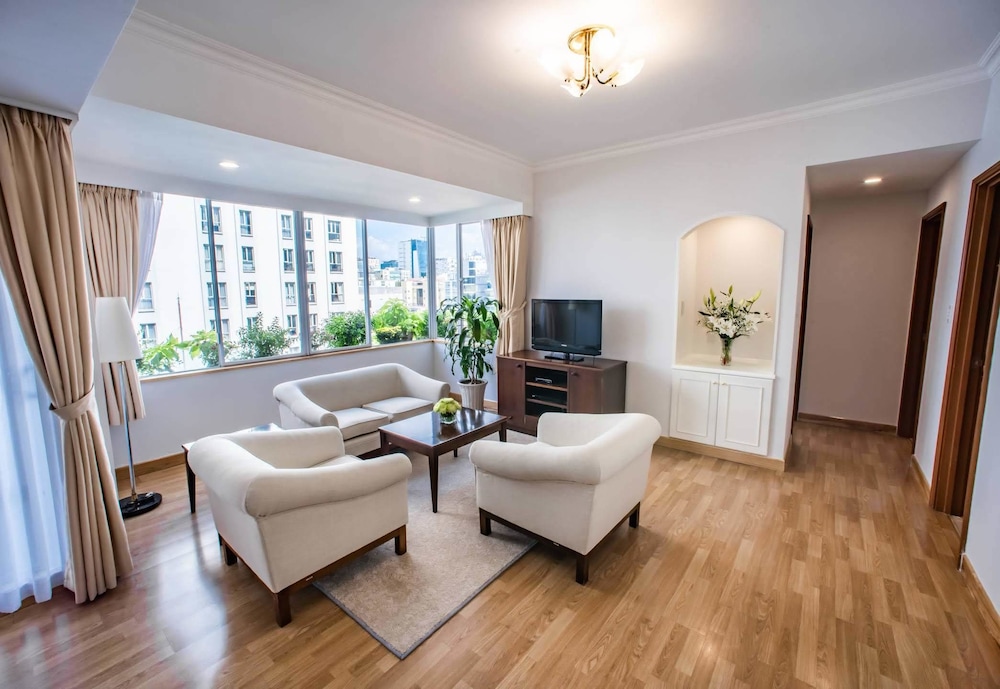Saigon Court Serviced Apartment 23/55