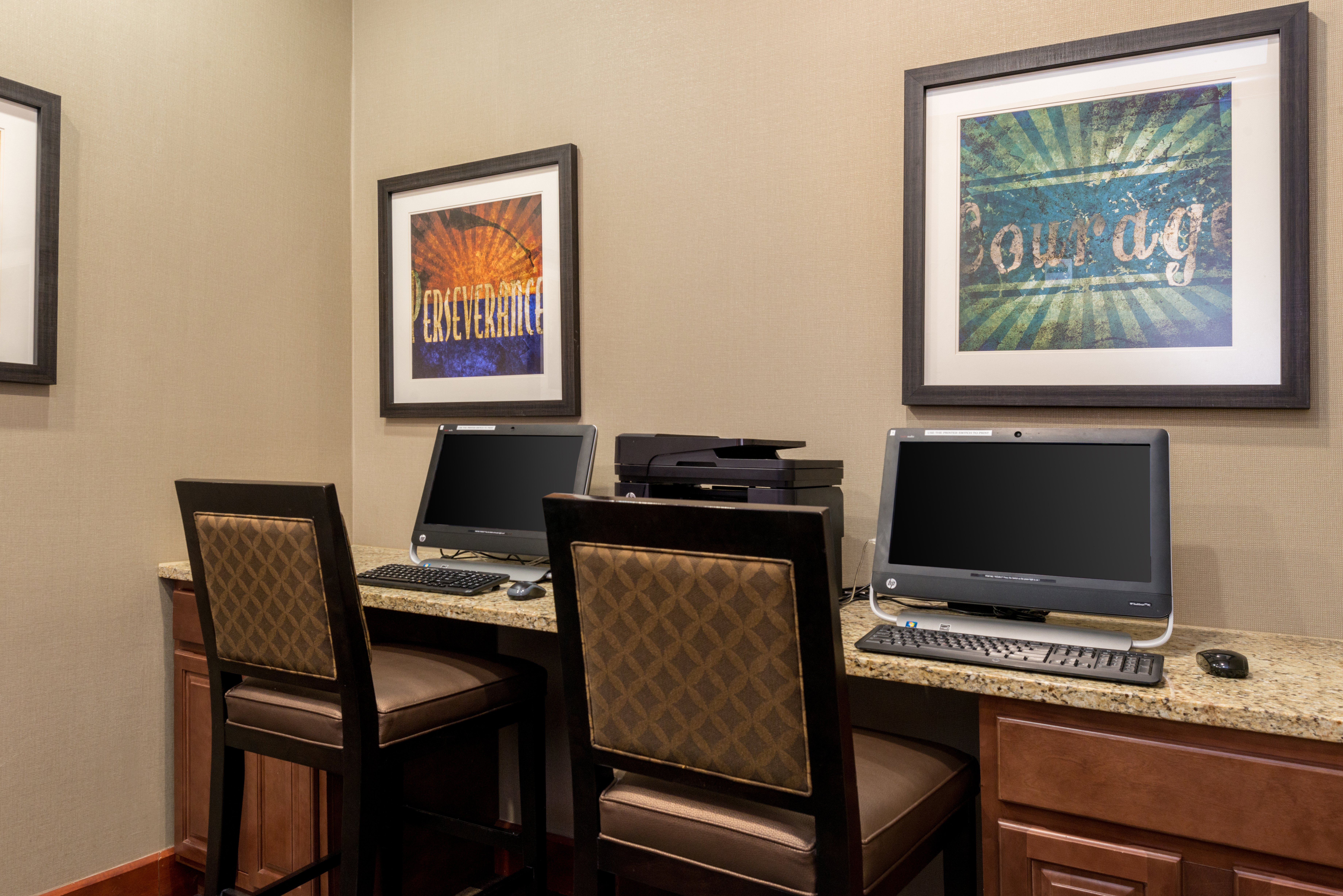 STAYBRIDGE SUITES DENVER TECH CENTER 30/34