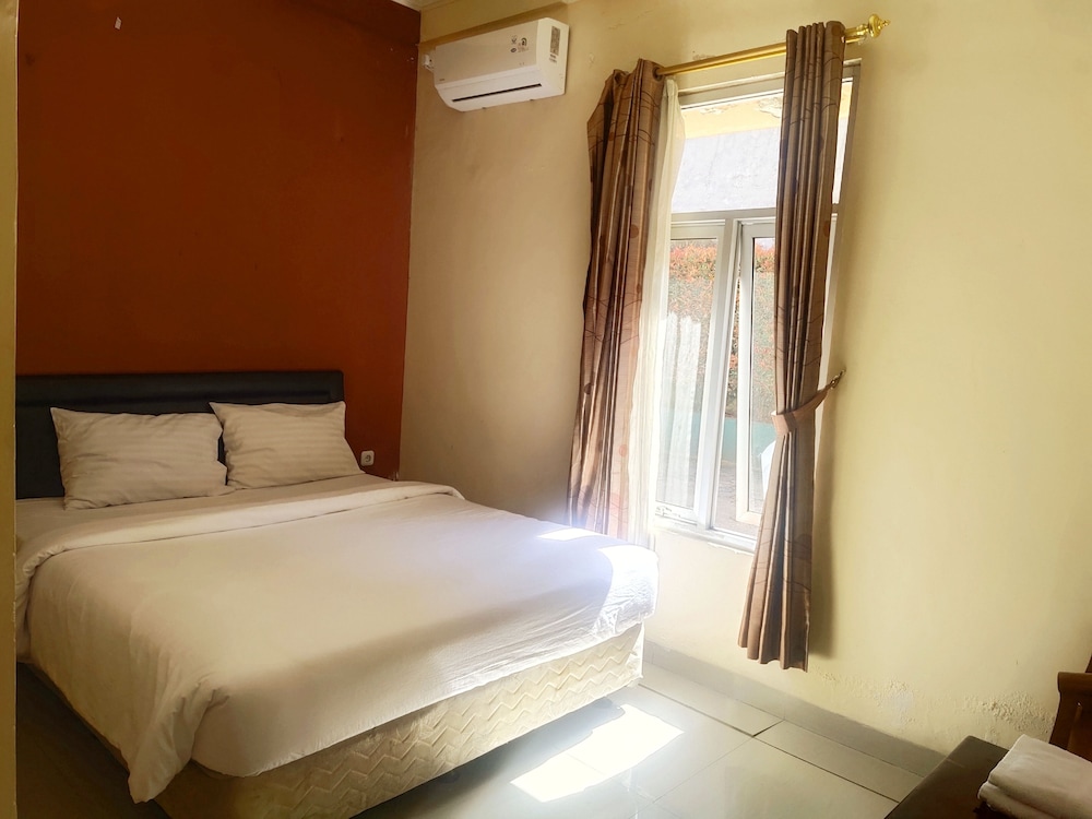 Hotel 68 Lembang 5/27