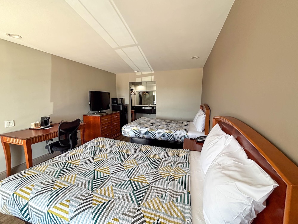 Studio6 Suites Mesquite, TX – Gross Rd 29/67