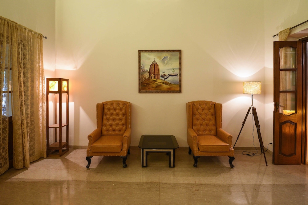 Surya Kiran Heritage Hotel 37/50