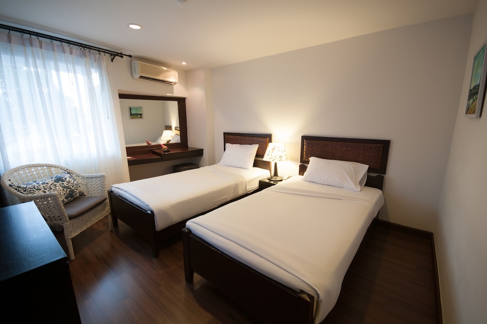 Kasemsarn Hotel Chanthaburi 14/48