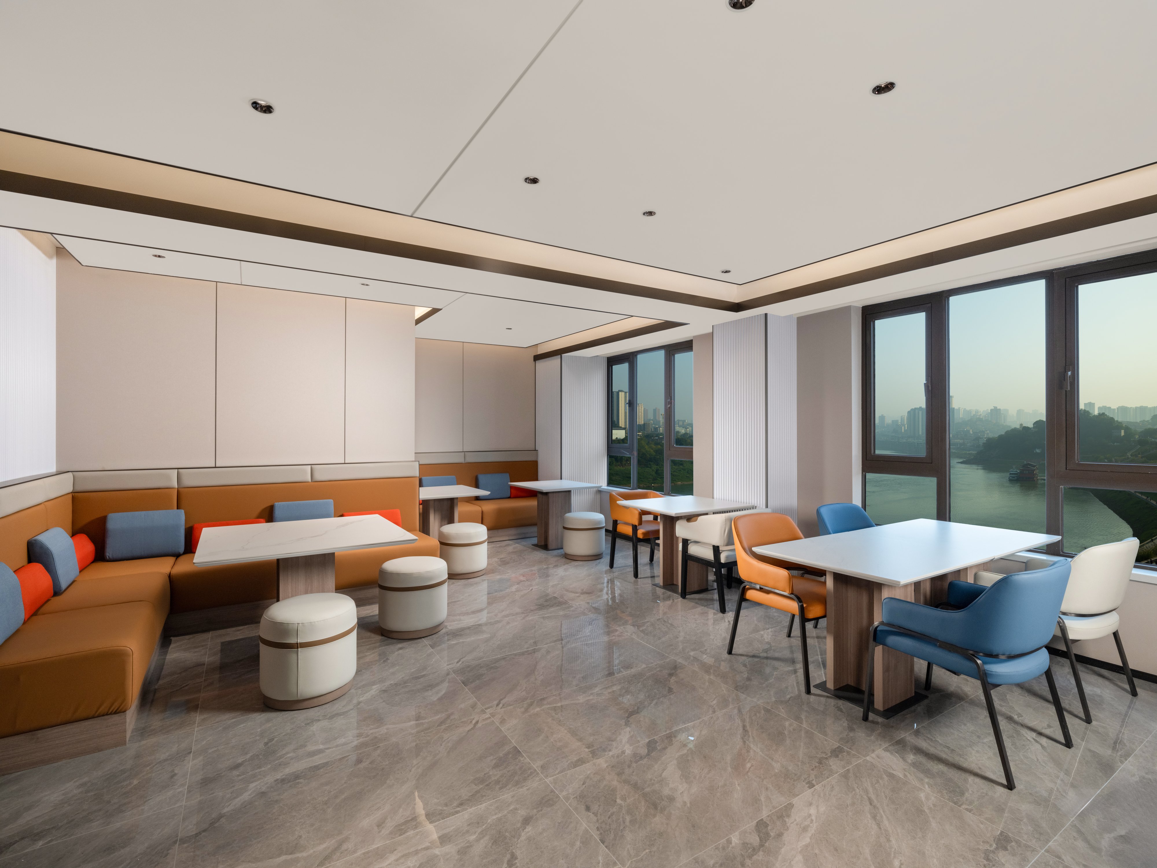 Holiday Inn Express Chongqing Ciqikou Ancient Town 31/50