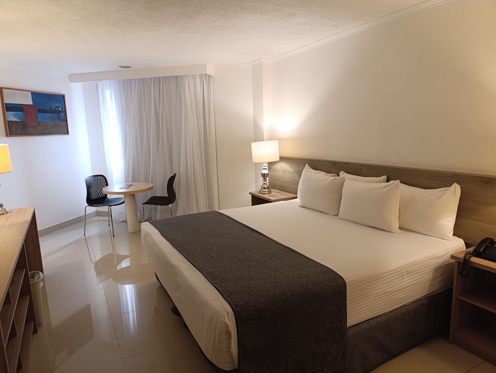 Hotel Laffayette 22/59