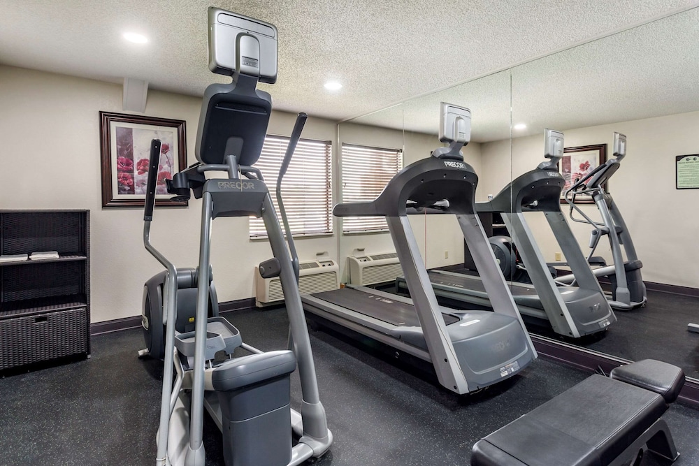 Quality Inn Ocoee - Cleveland East 28/49