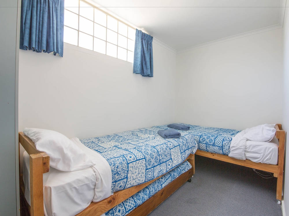 Mas Country Riverboat Lodge Motor Inn 18/28