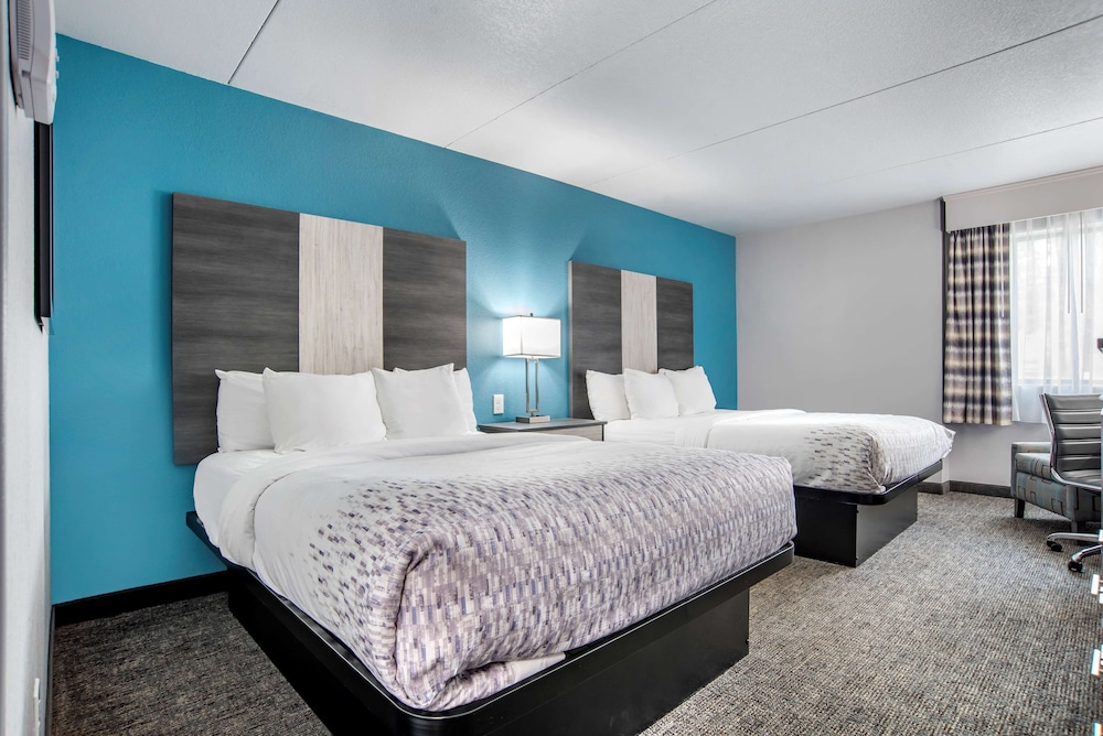 Best Western Brewton Inn 28/58