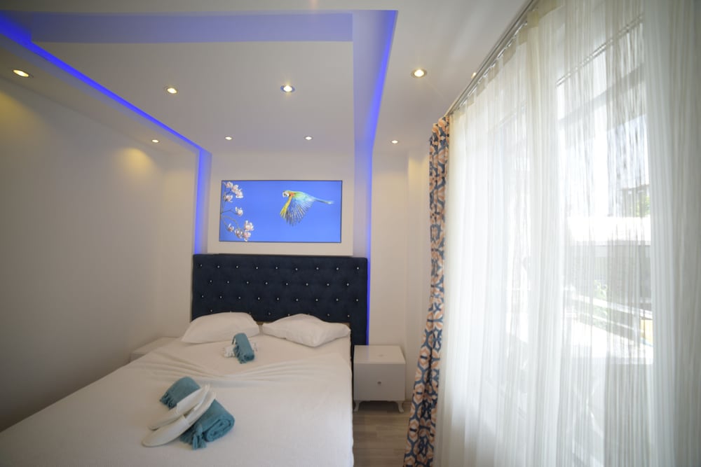 Ali Baba Apart Otel 9/22