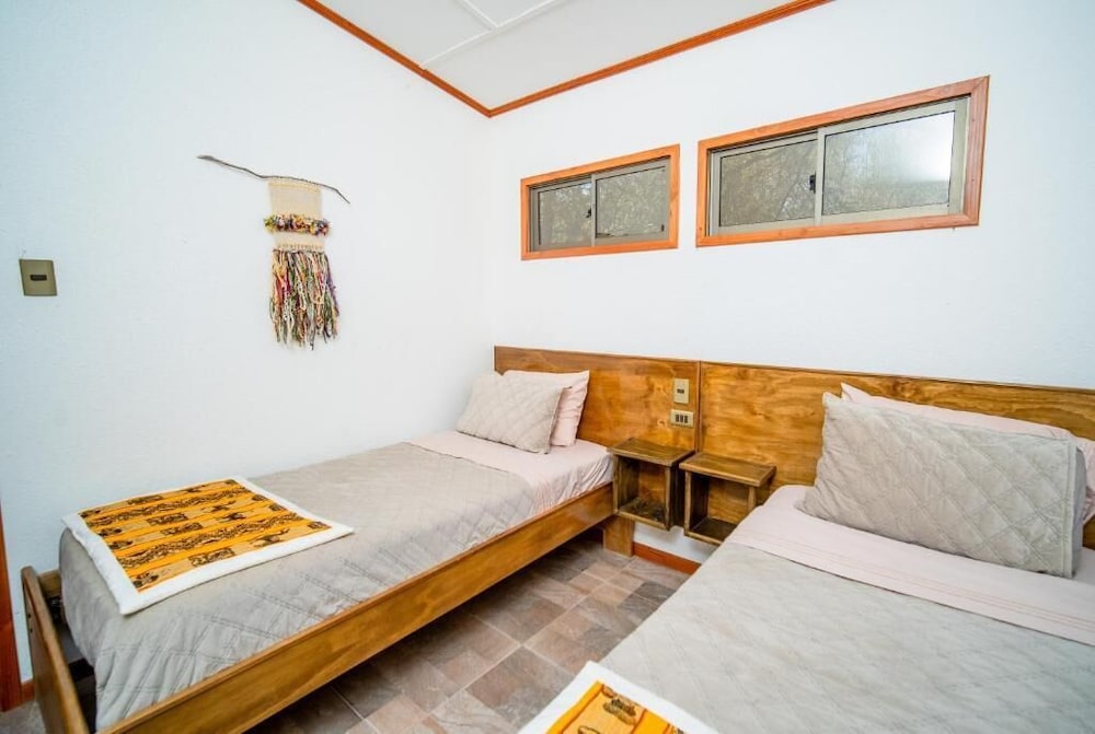 Tantakuy Eco Experience Hotel 12/50