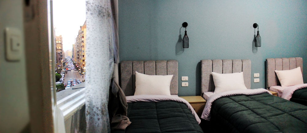 Cheers hostel Cairo 19/39