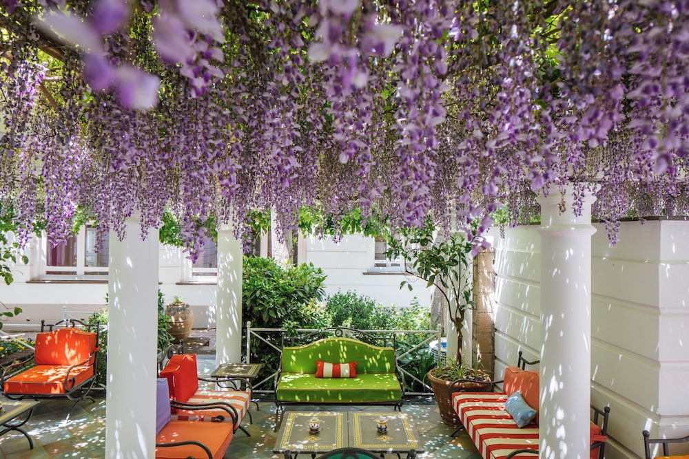 Boutique Hotel Ristorante Don Alfonso 1890 3/50
