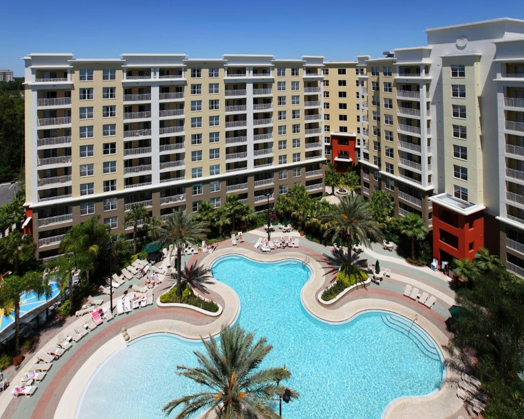 Vacation Village At Parkway 37/48