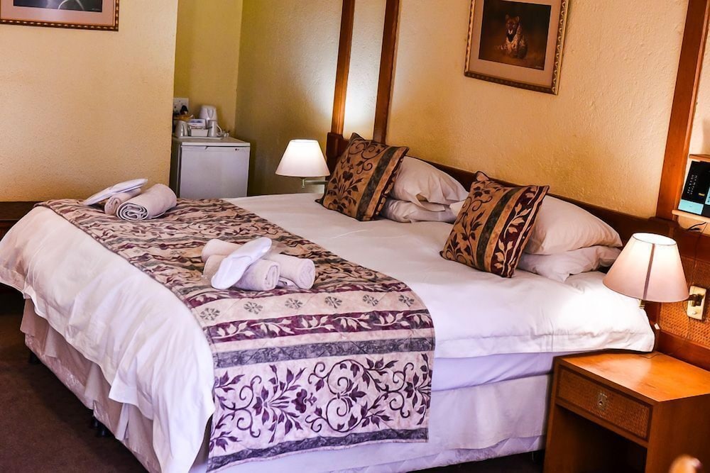 Sparkling Waters Hotel & Spa 9/50