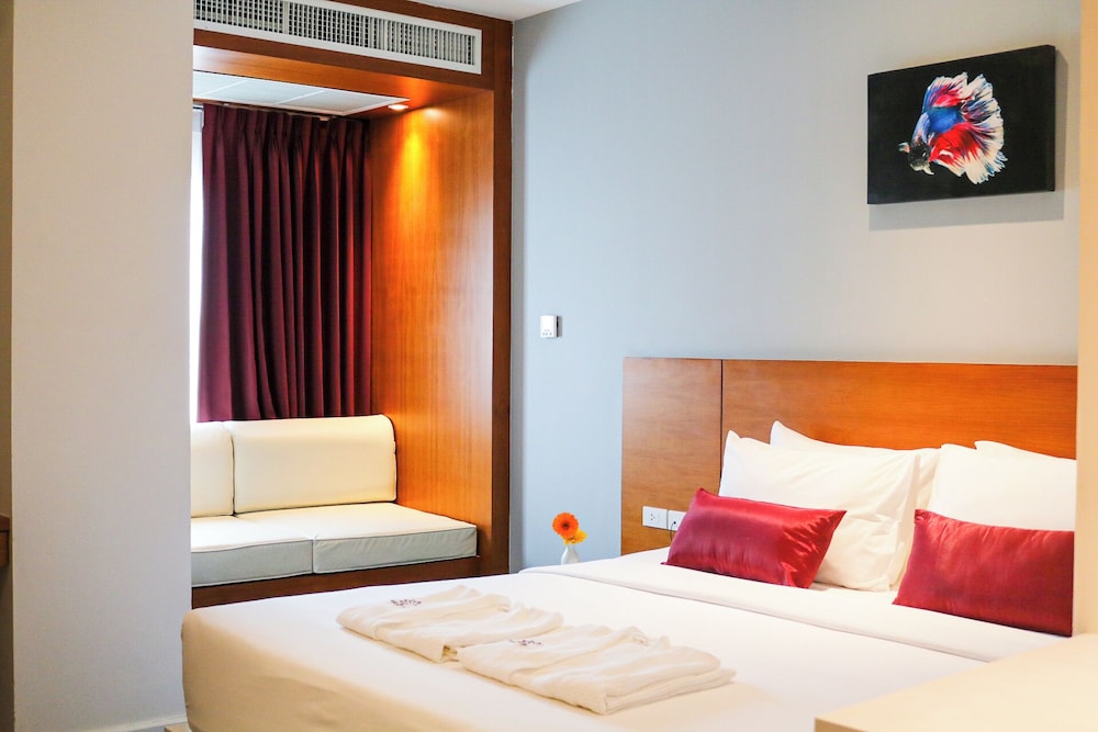 Star Hotel Chiang Mai 16/50