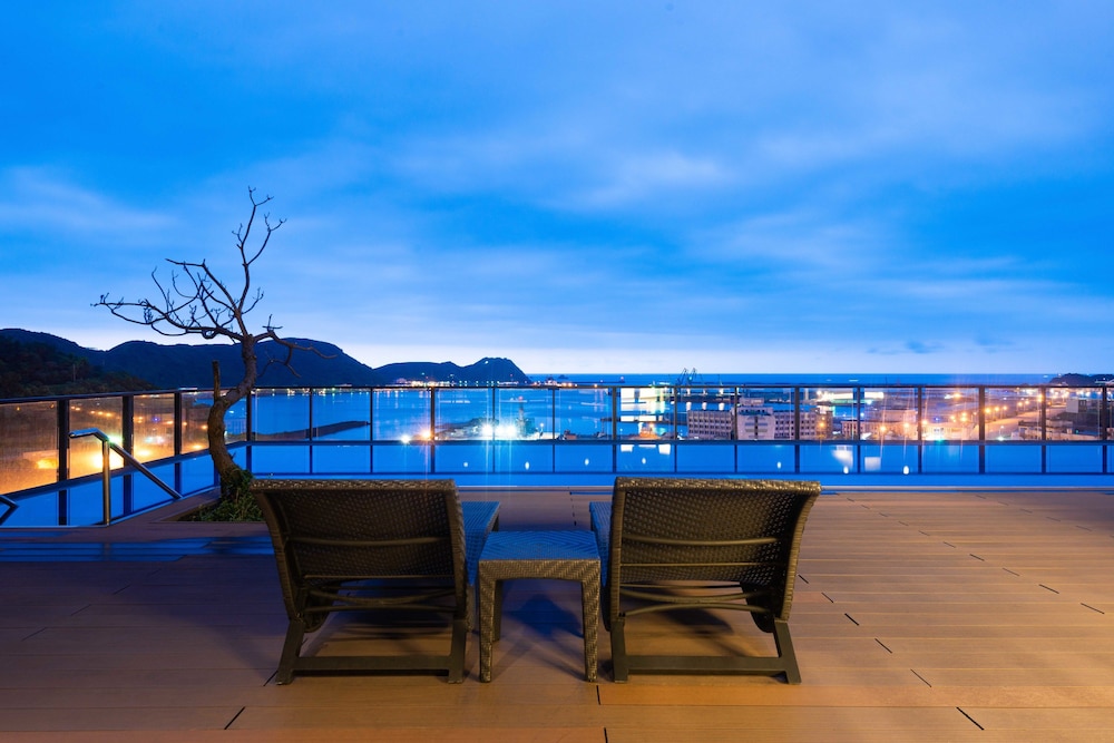 Lakeshore Hotel Suao 5/62