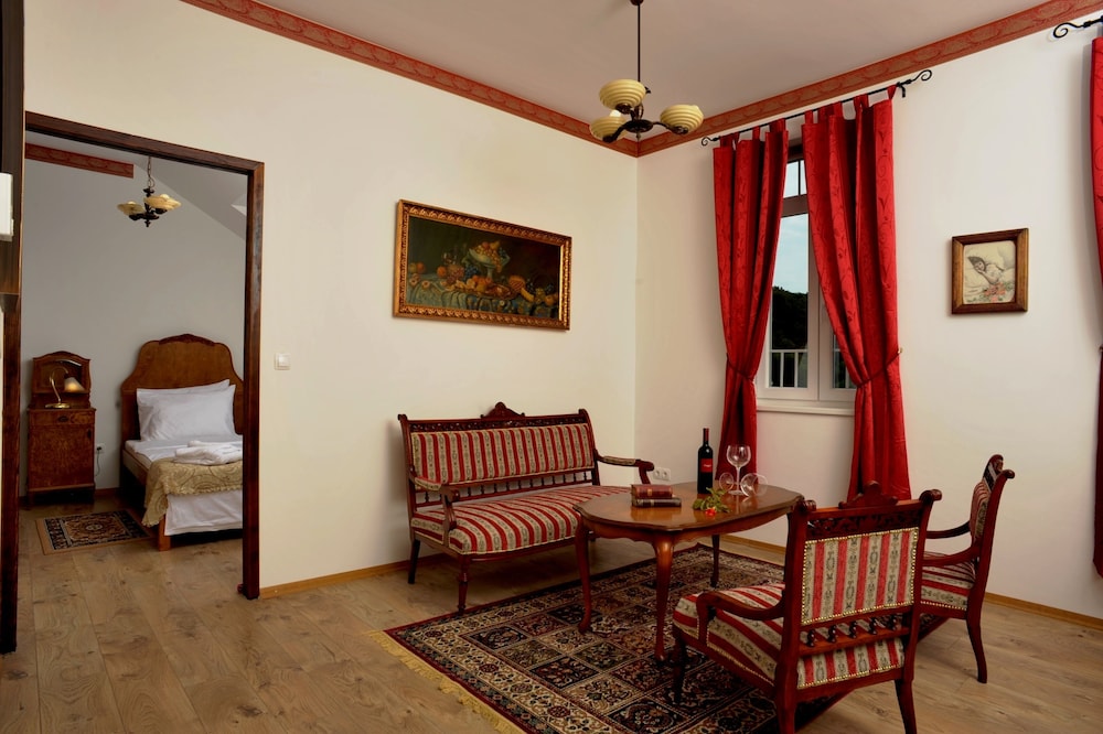 Puntijar Hotel 25/37