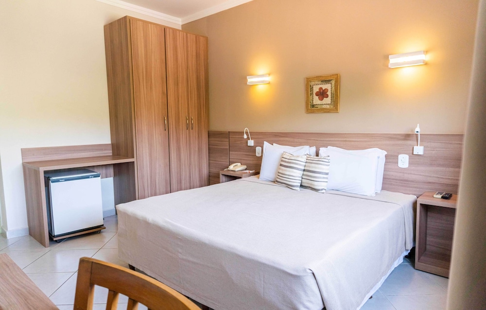 Guararema Parque Hotel 15/68