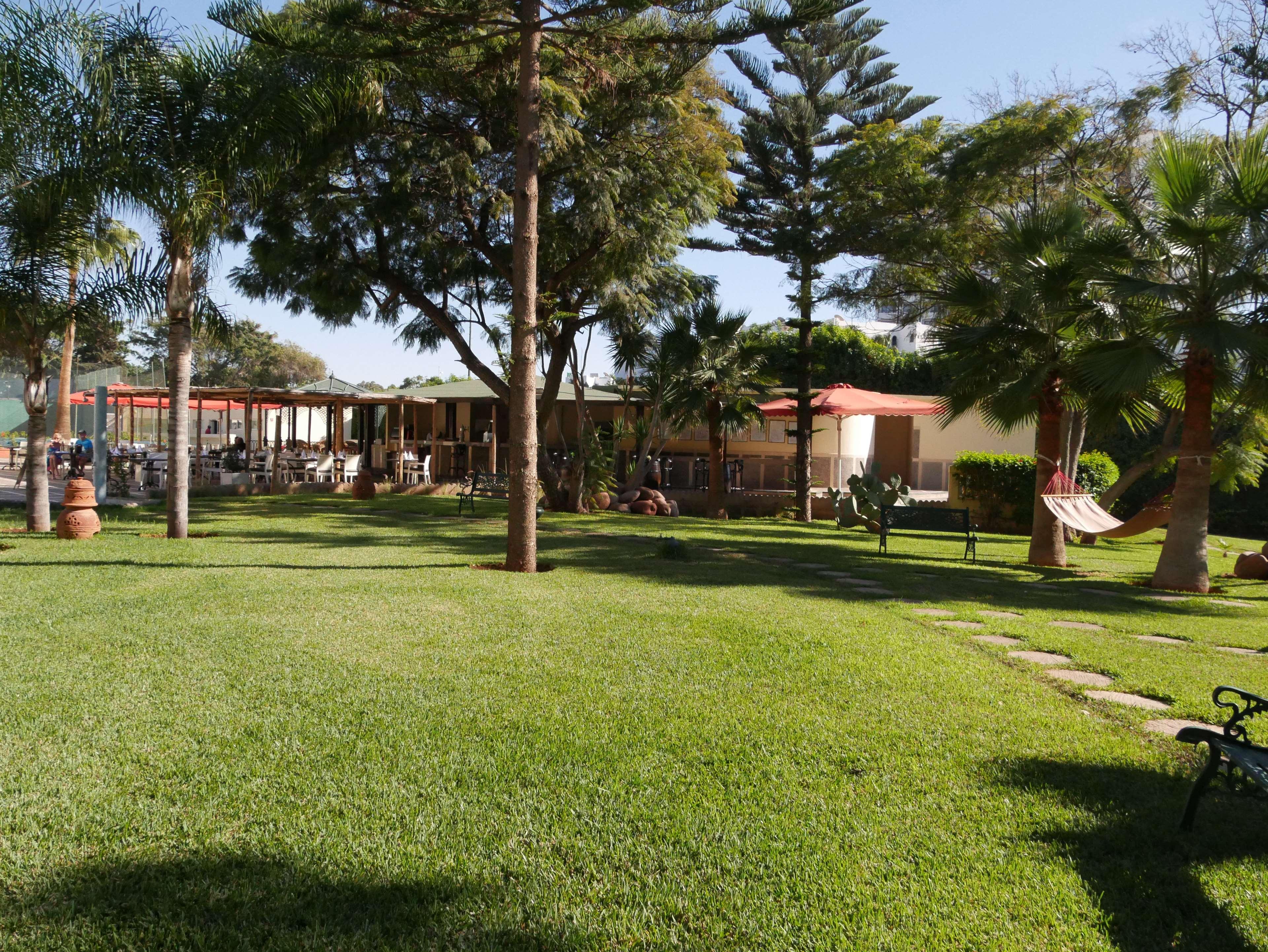 Odyssee Park Hotel 43/50