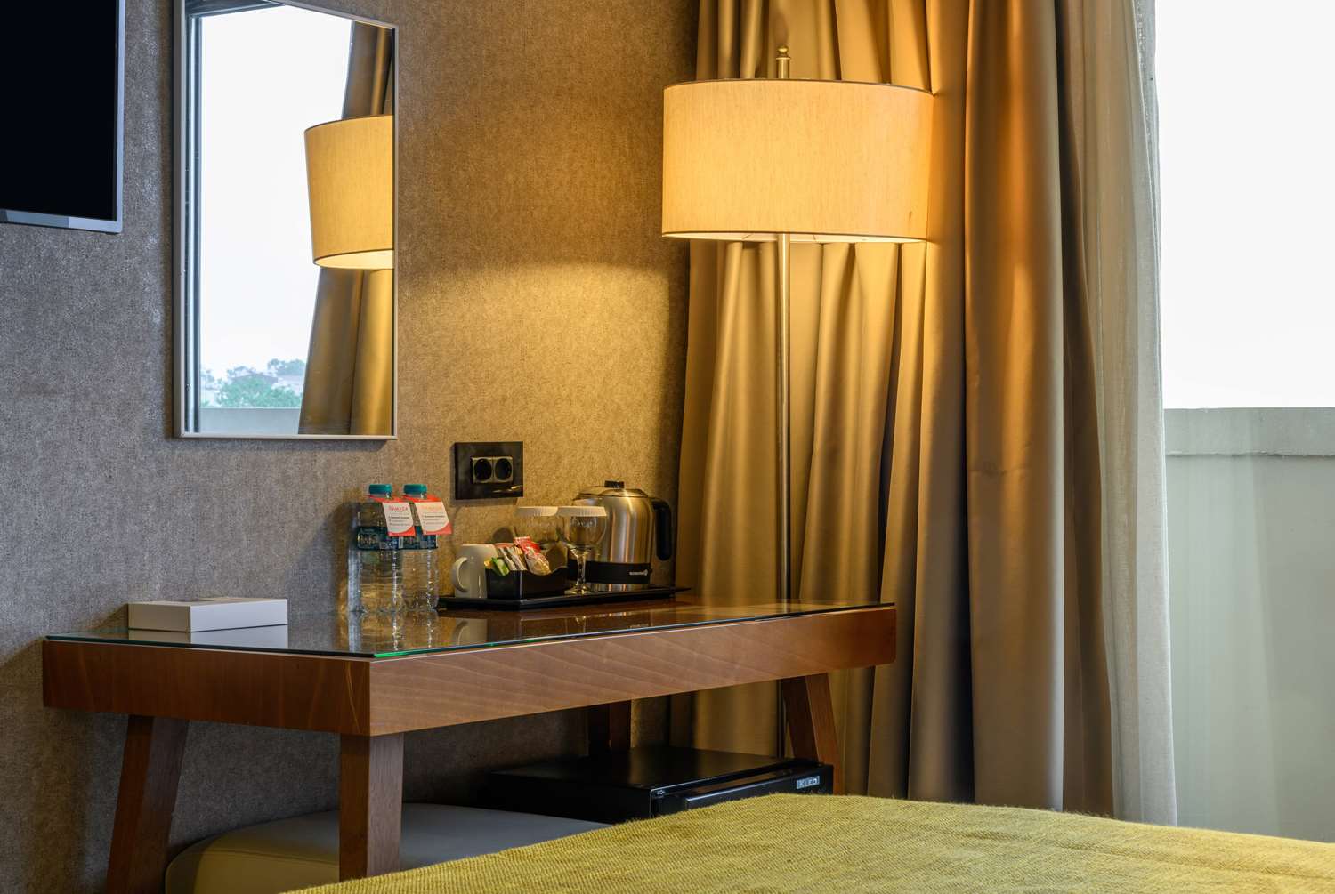 Ramada by Wyndham Istanbul Grand Bazaar 35/42