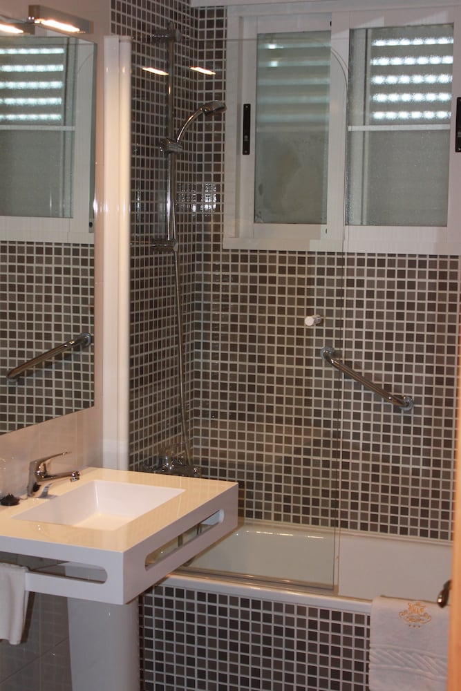 Aparthotel Villa Cabicastro 34/34