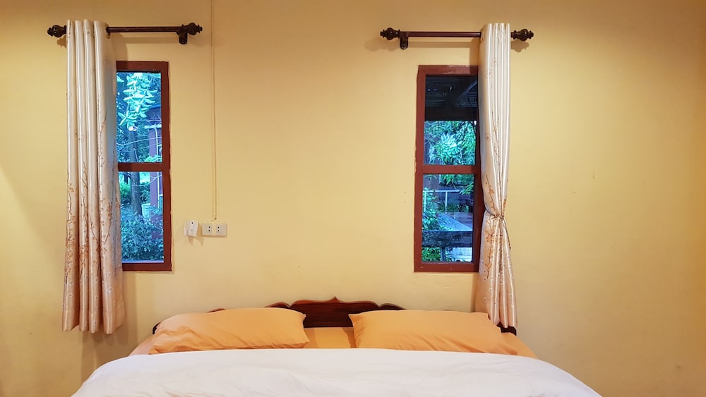 bungalow