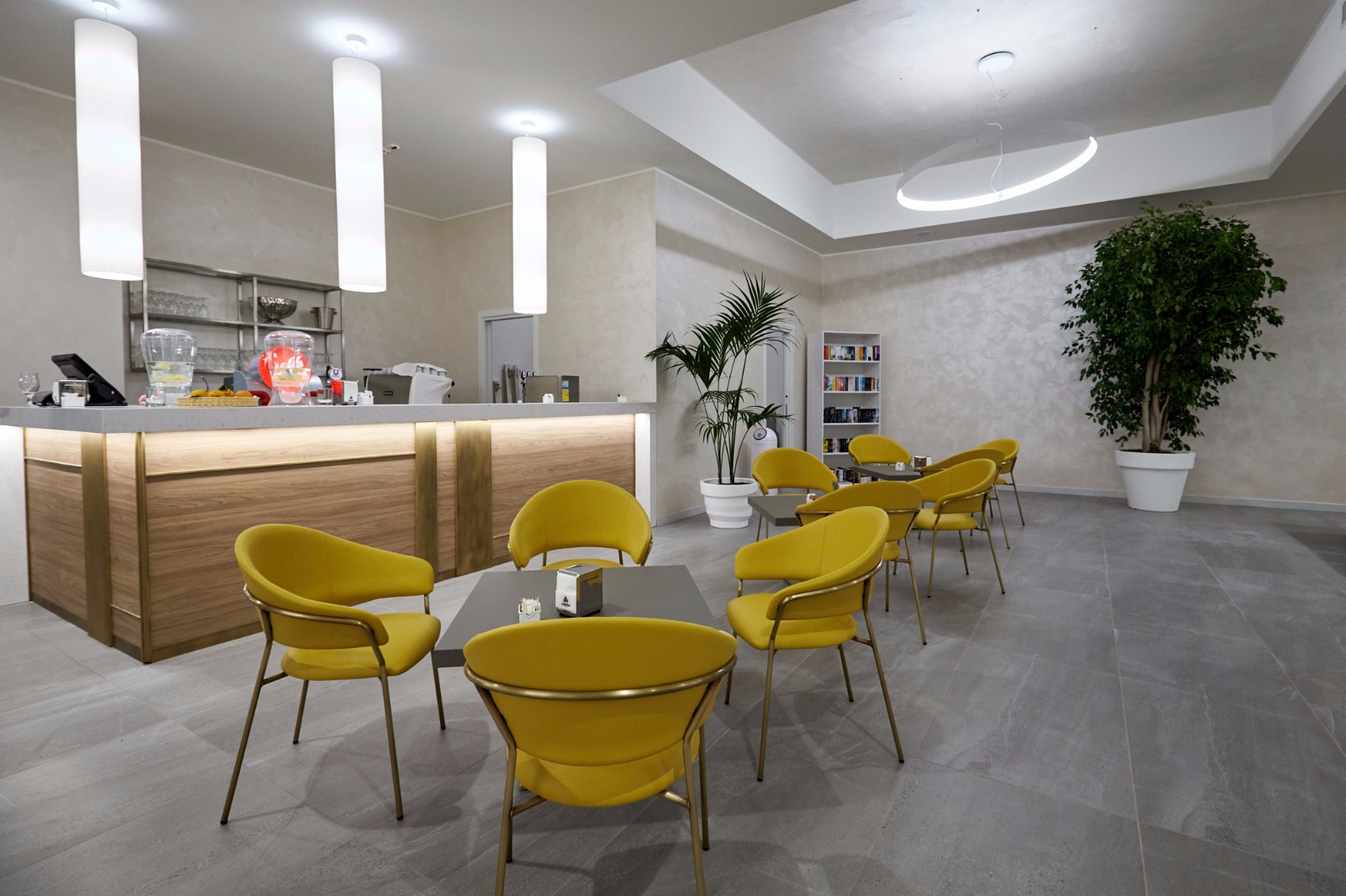 Maritim Resort Calabria 46/61