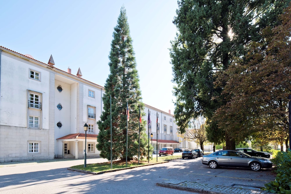 Lam Hotel Caramulo 66/76