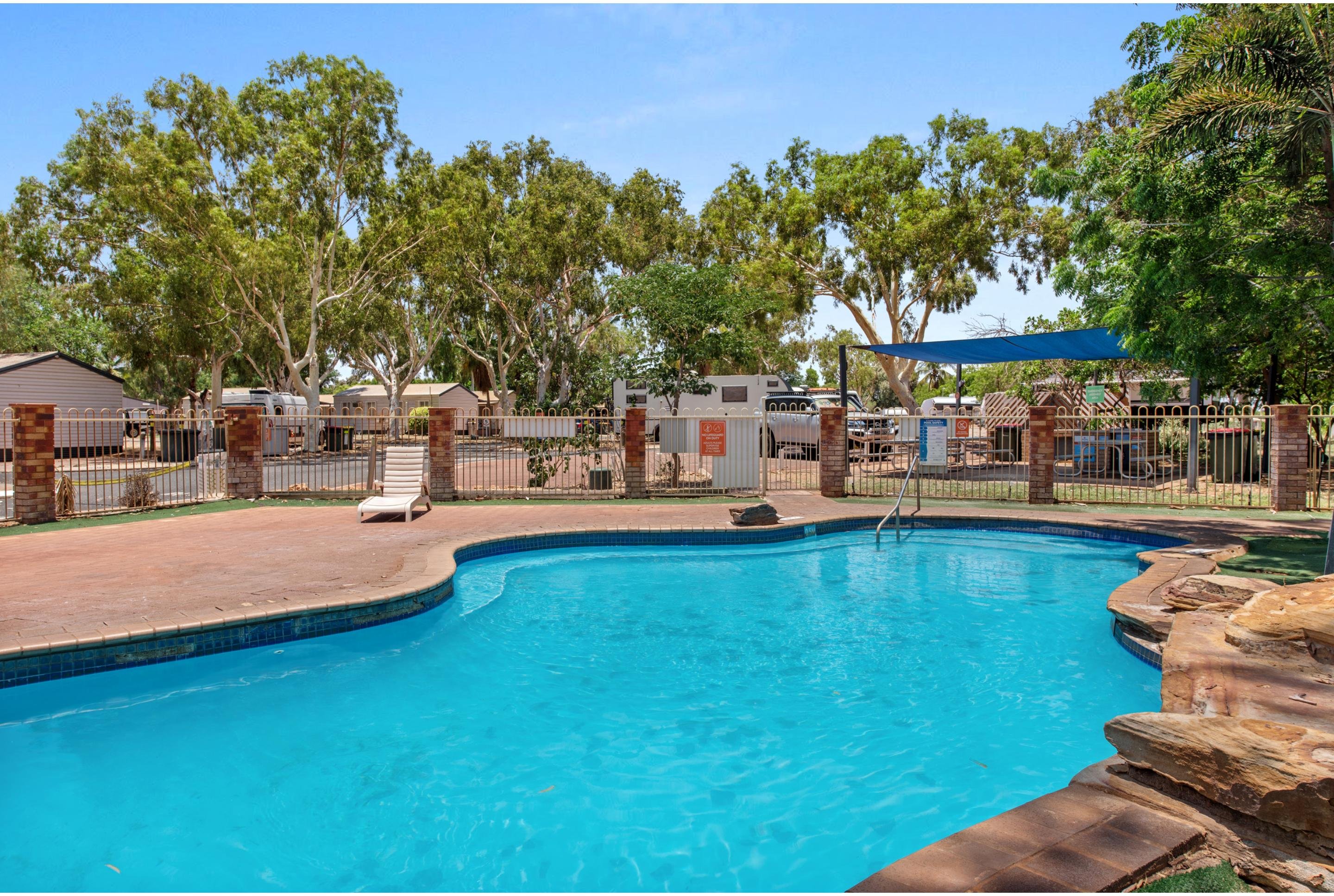 DISCOVERY PARKS – PORT HEDLAND 13/21