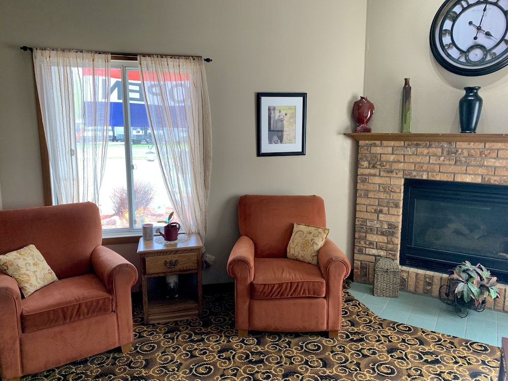 Country Inn Deerwood 21/42