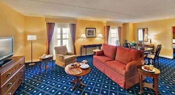 Wyndham Gettysburg 38/56
