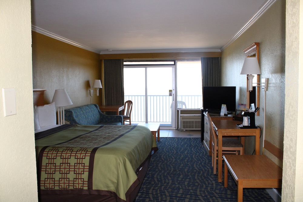 Ocean Resort 17/36