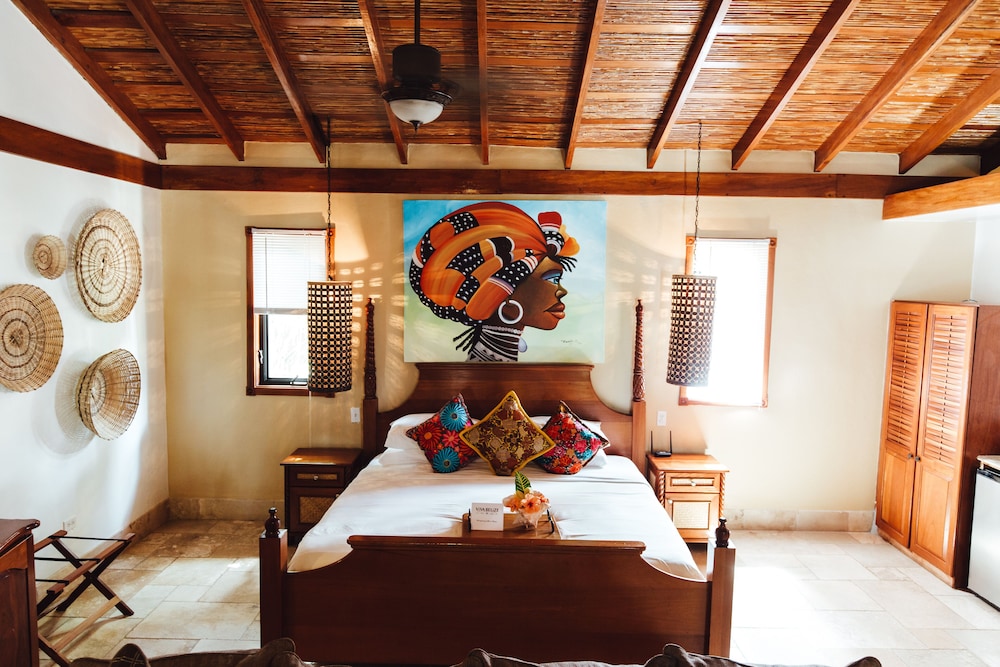 Almond Beach Resort And Spa 44/72