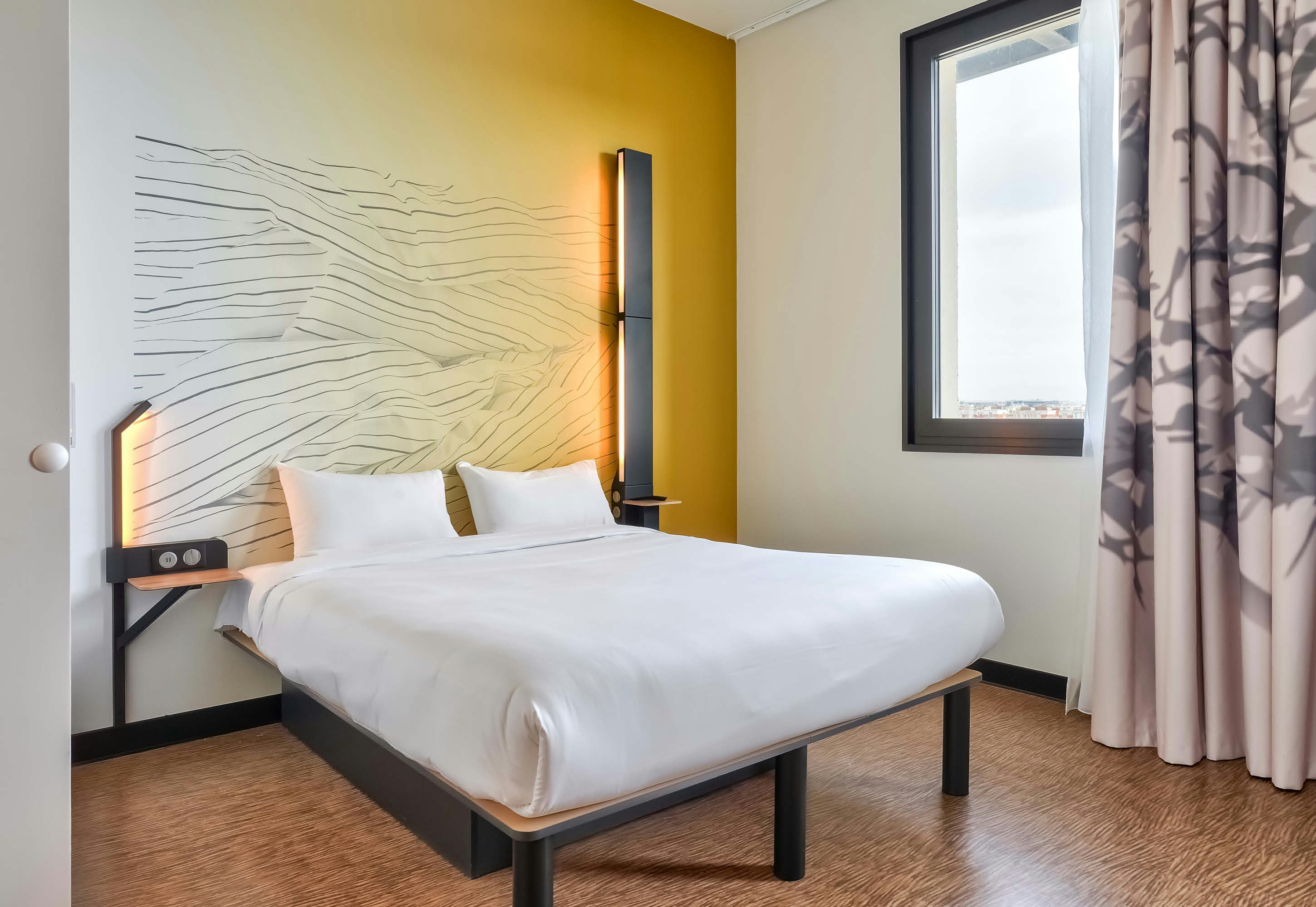 B&B HOTEL Paris Porte d Orleans 20/49